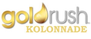 Goldrush Kolonnade Online Casinos